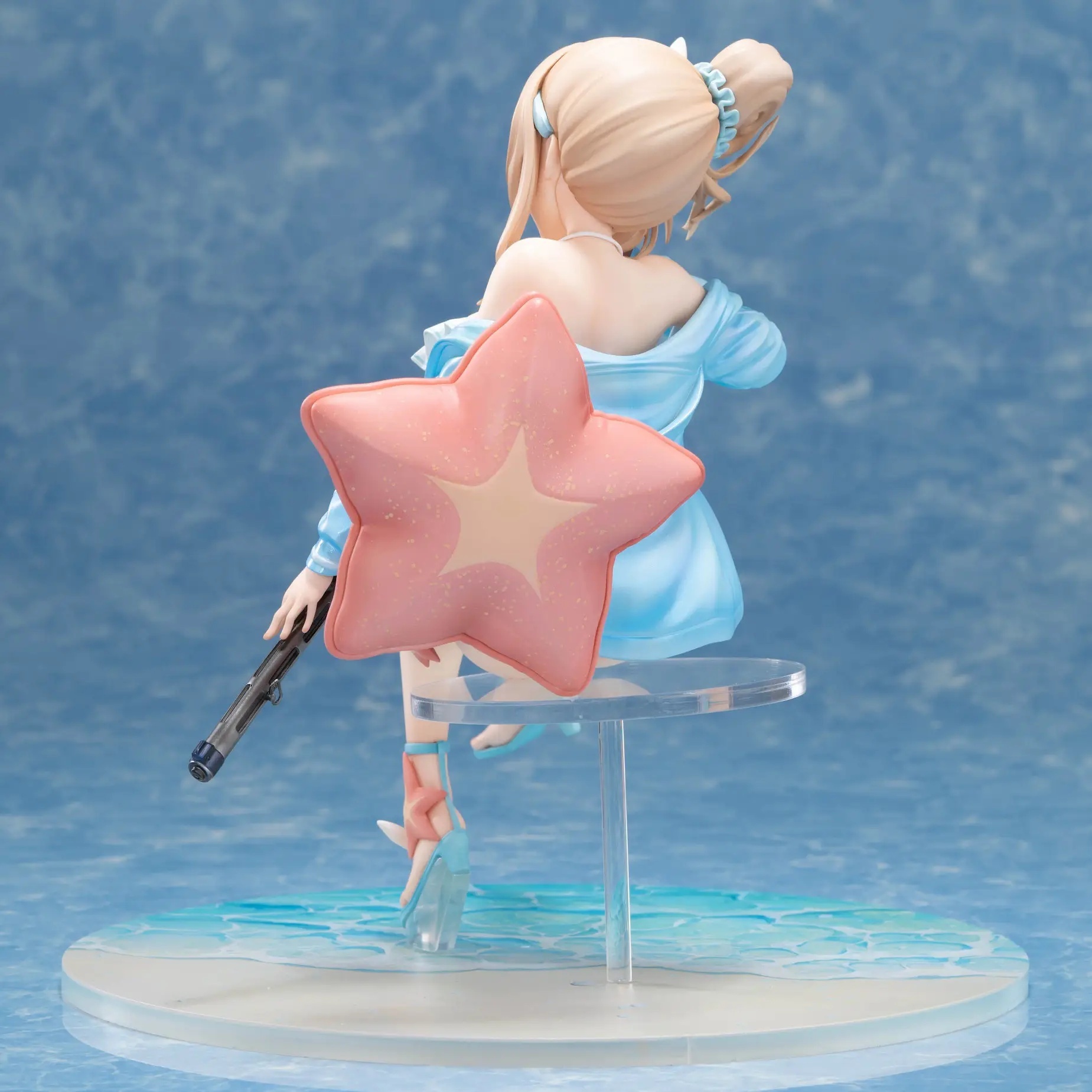 「ACG.GO」「預購」日版 MAGI ARTS 索米 靈海遊光Ver. 1/6 Scale Figure【少女前線2:追放】