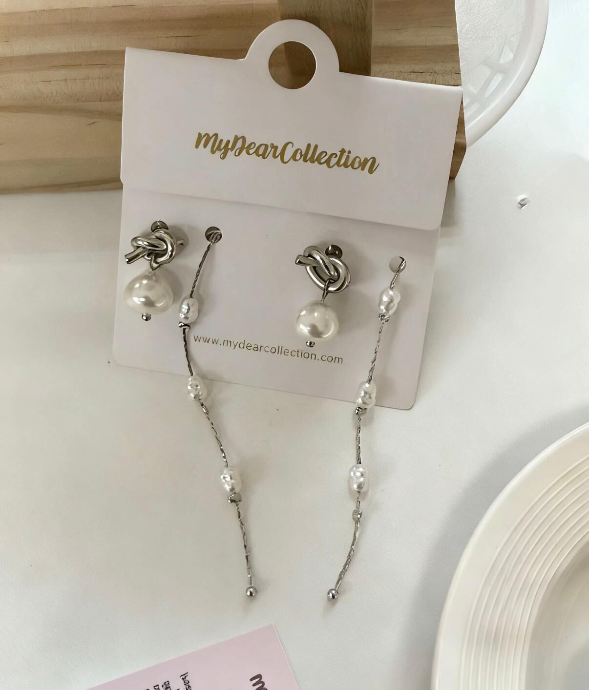 韓 國 飾 品 MADE IN KOREA 065- 072