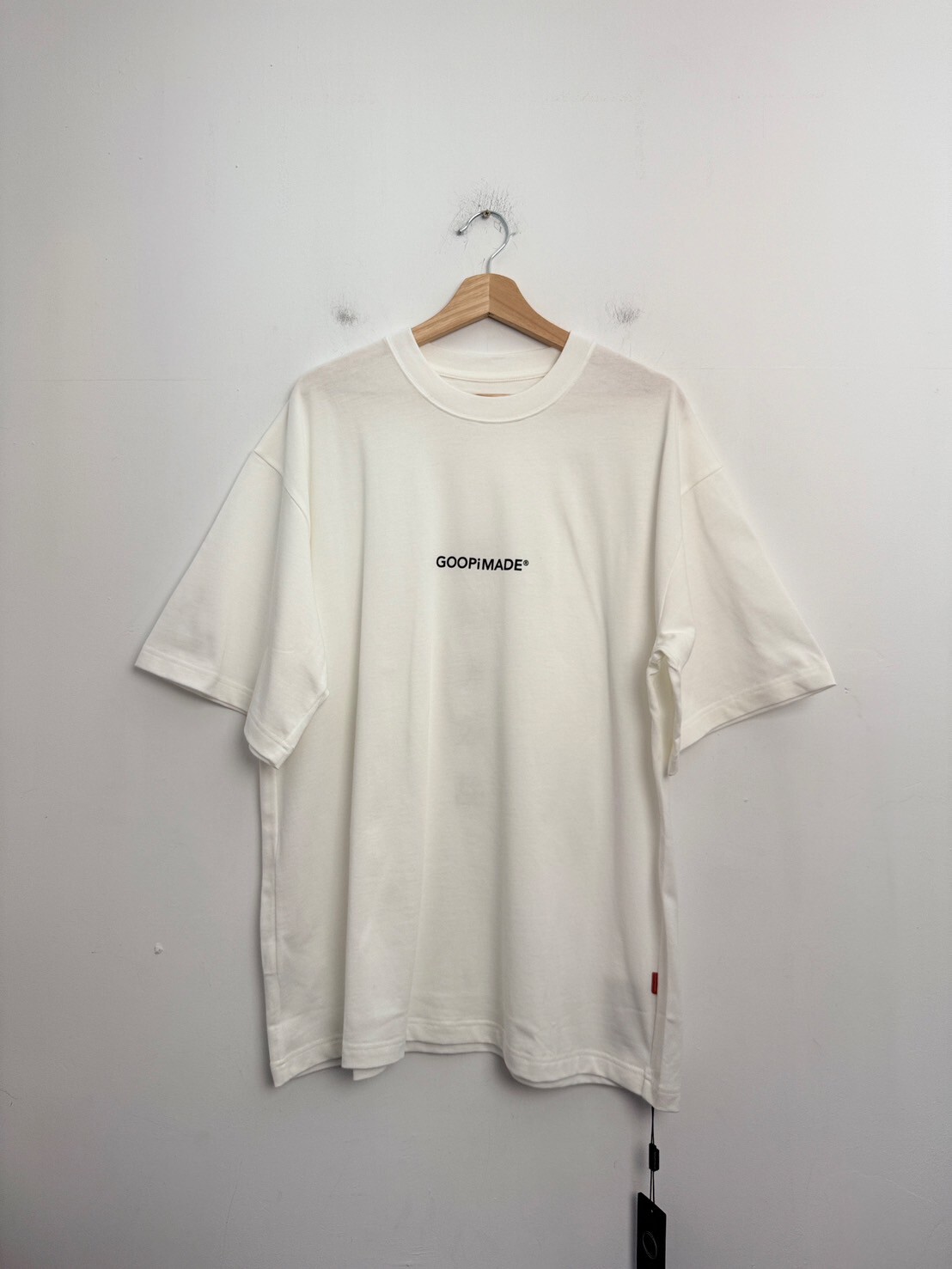 GOOPIMADE No.041 APRIL FOOL Pack SIZE F