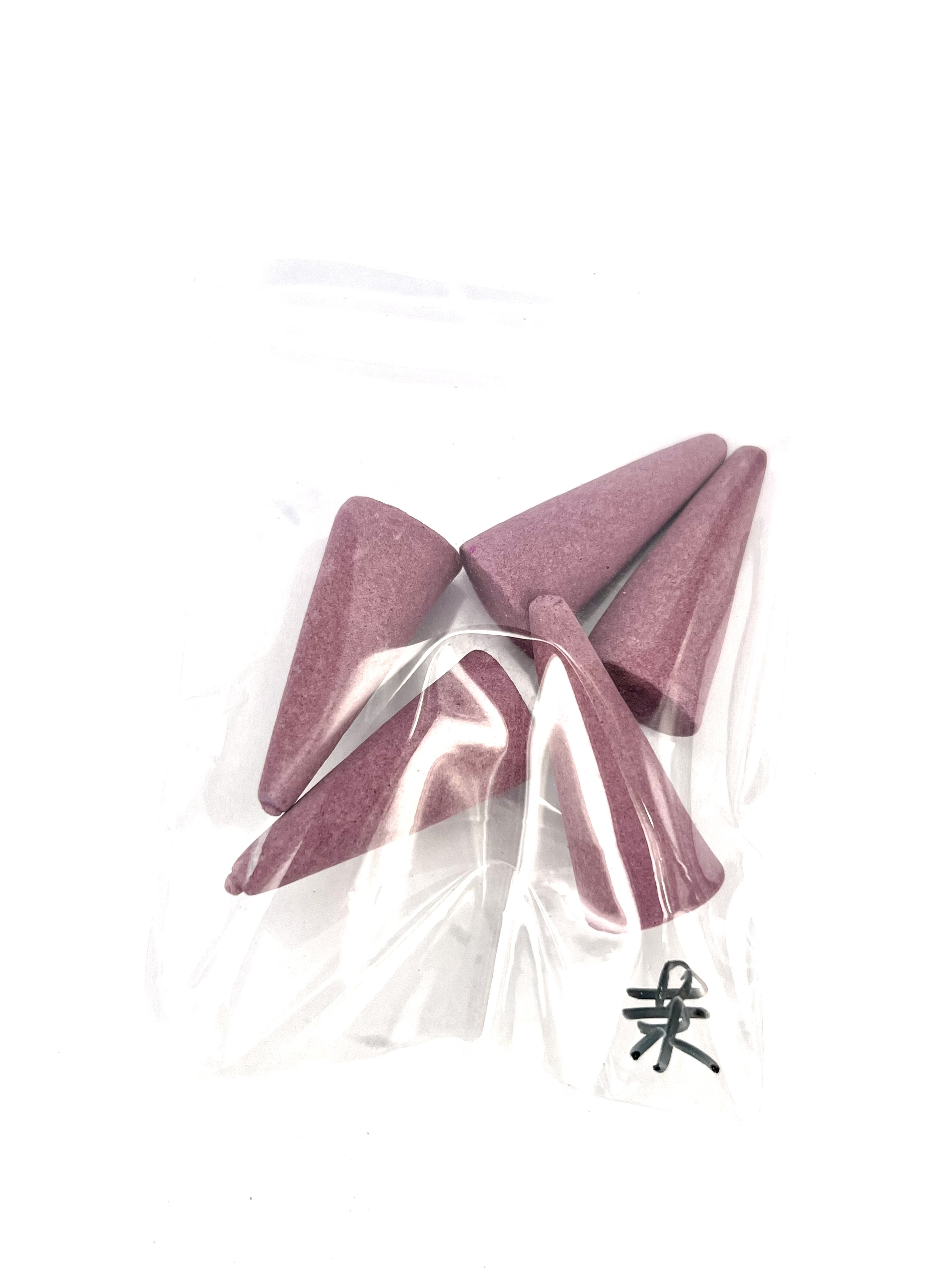 E (預訂) Master 系列 - 茉莉香塔(顯化事業順利)