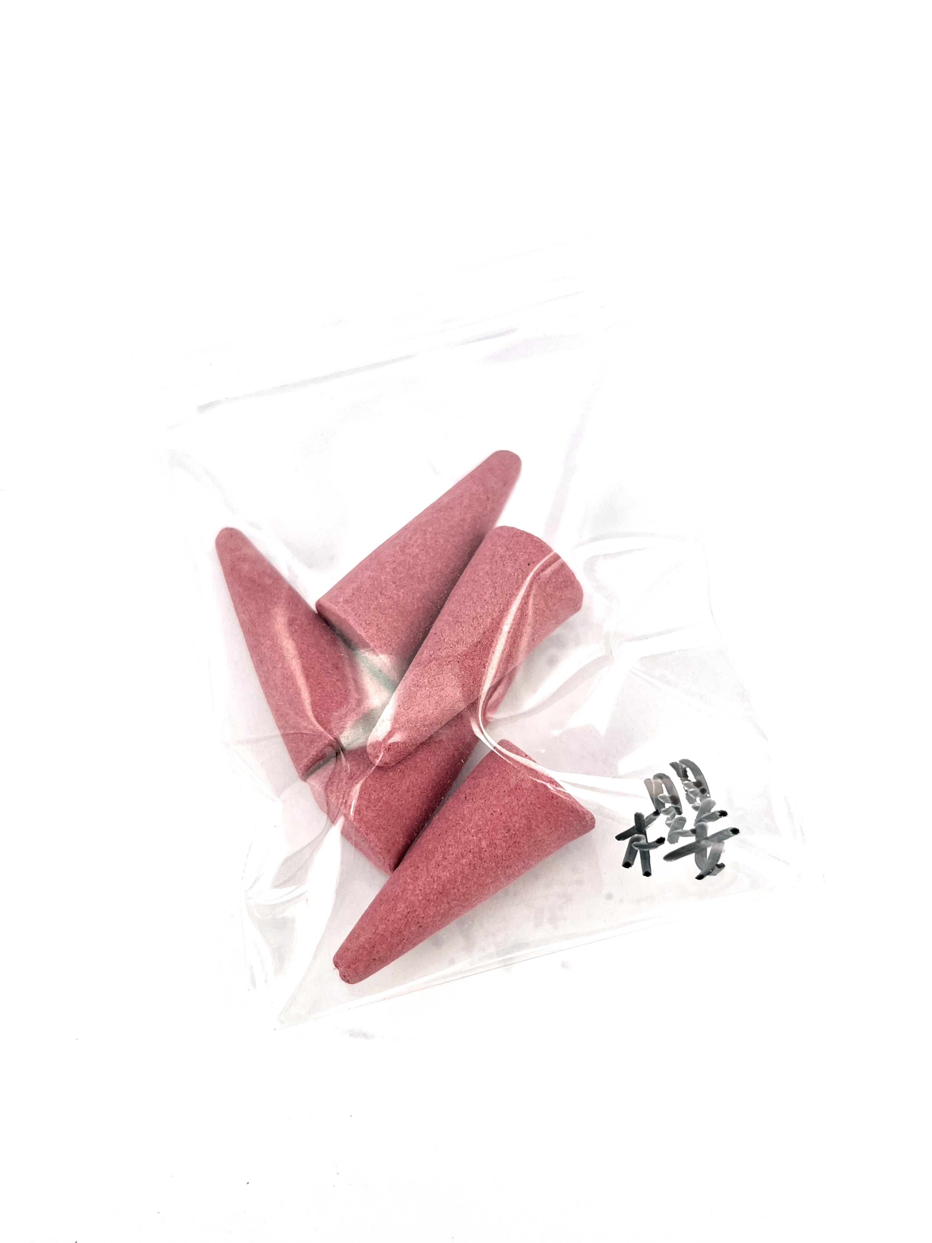 D (預訂) Master 系列 - 櫻花香塔(顯化愛情)