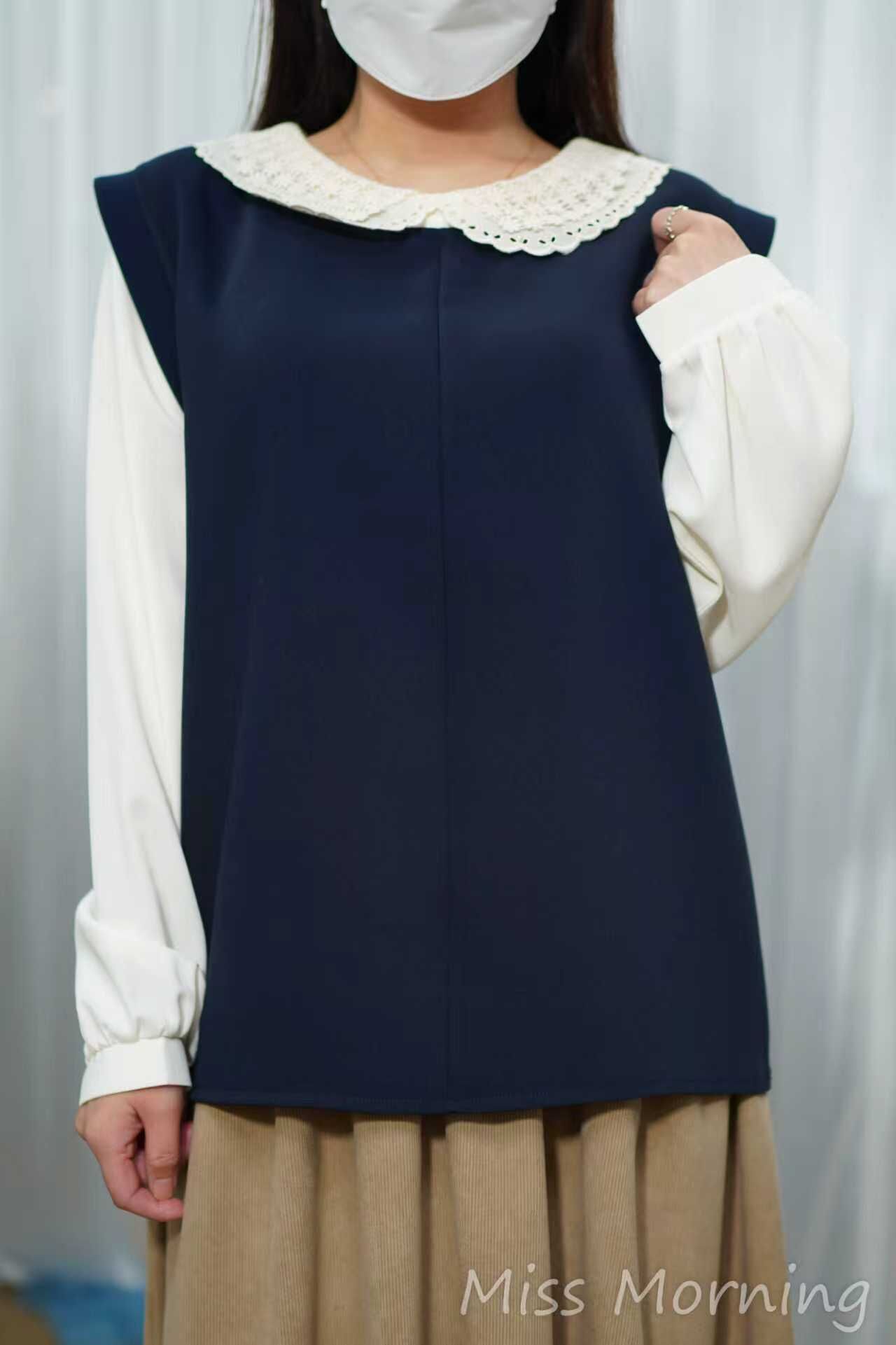 高質牌子靚料假2件(14909)