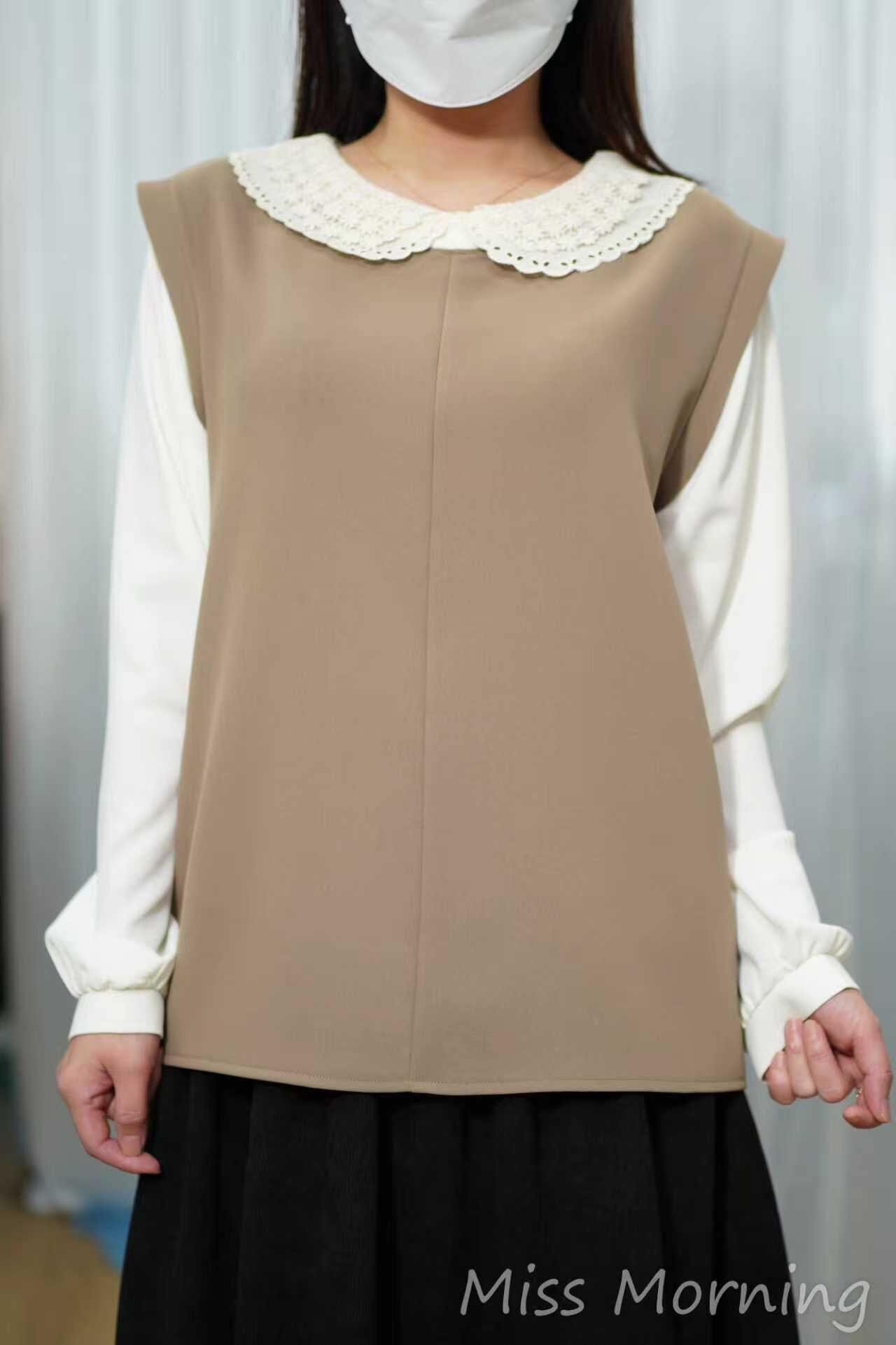 高質牌子靚料假2件(14909)