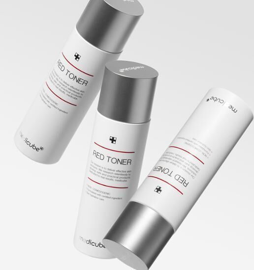 Medicube Red 淨痘煥膚爽膚水 2.0 100ml