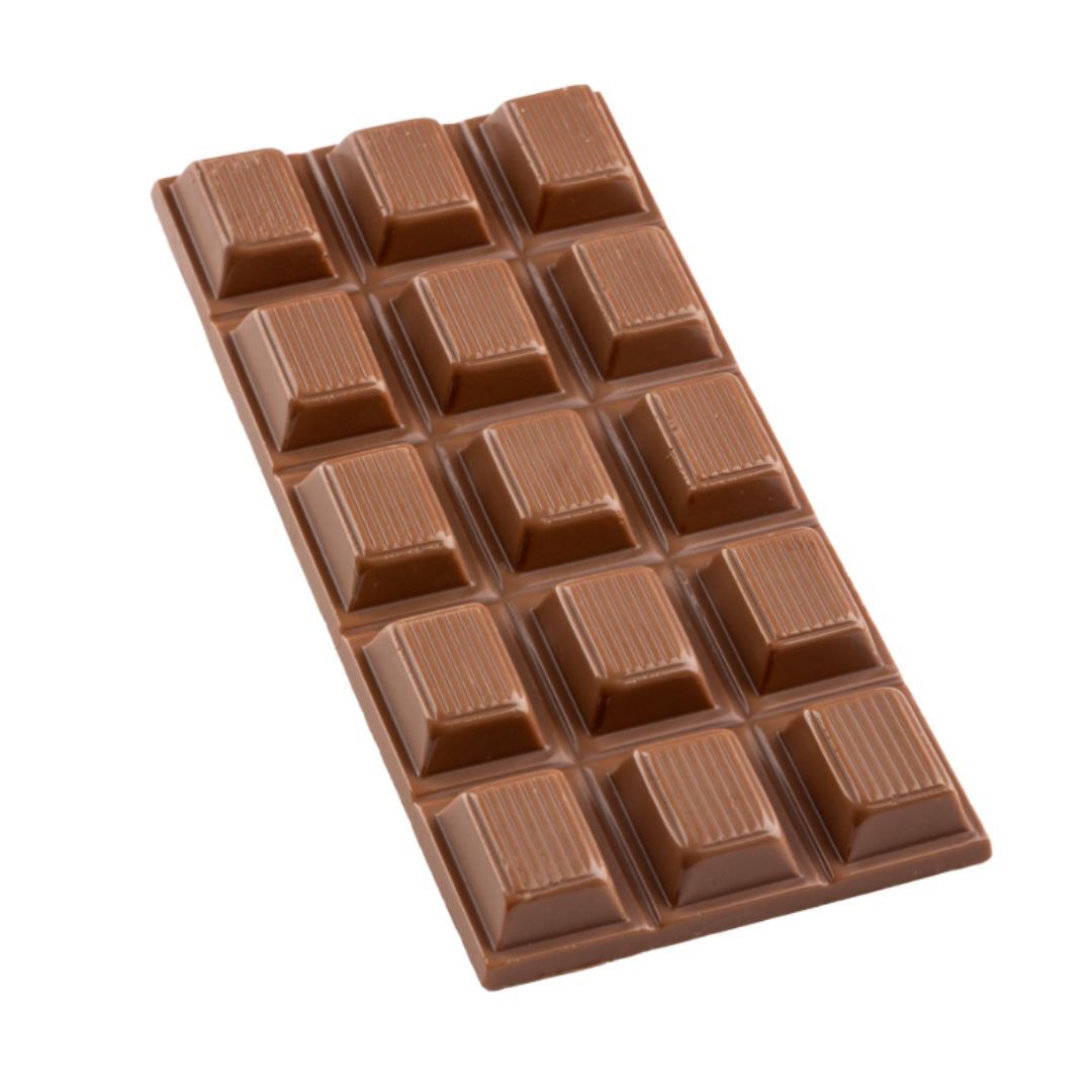 Galerie au Chocolat 精品巧克力磚 - 100g