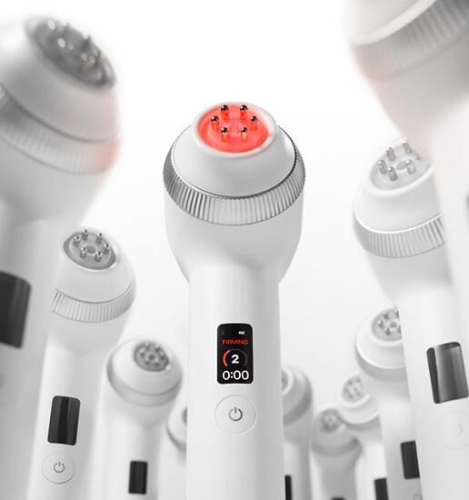 Medicube AGE-R Ultra Tune 40.68 專業家用美容儀