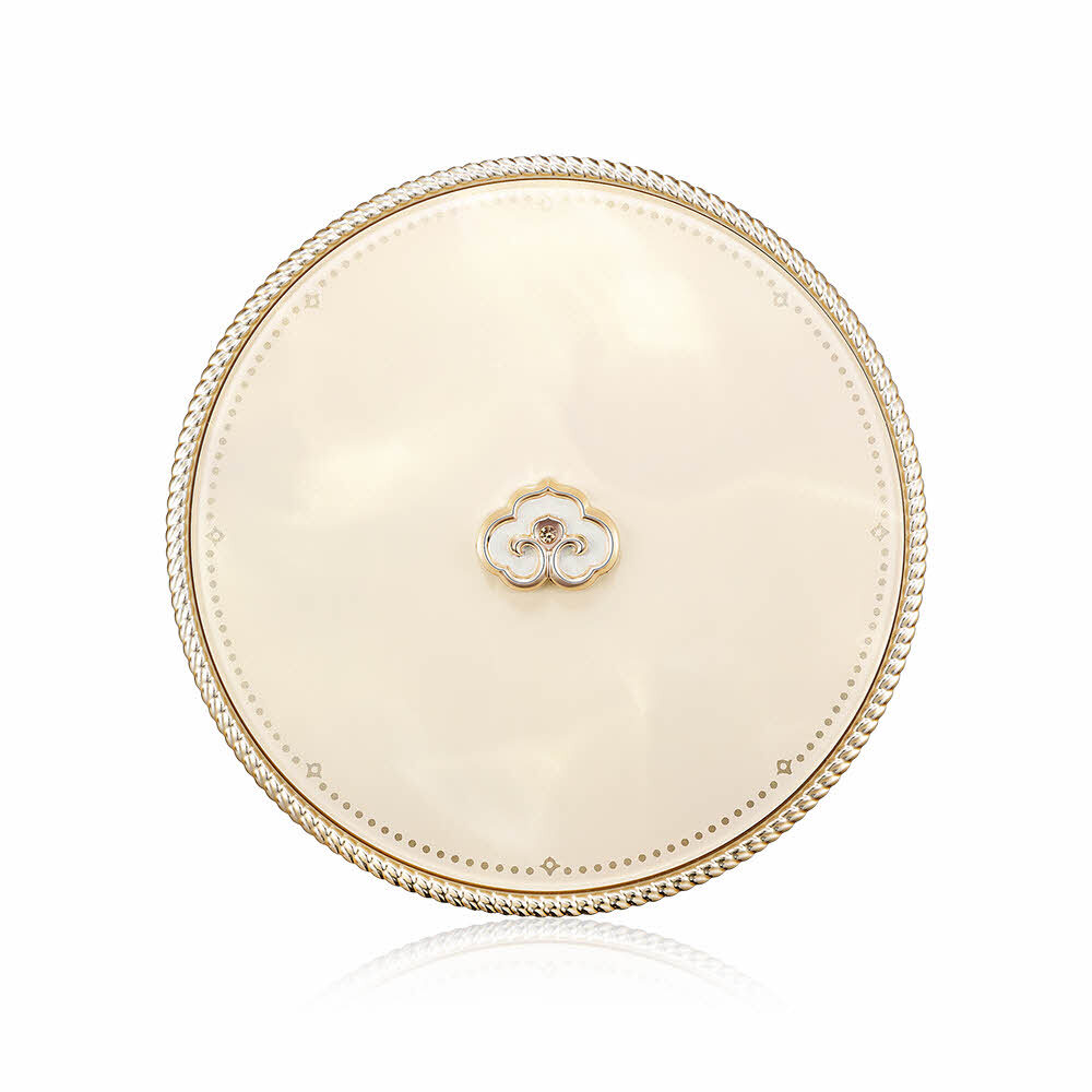 The Whoo Gongjinhyangmi Luxury Golden Cushion 13g (with Refill)