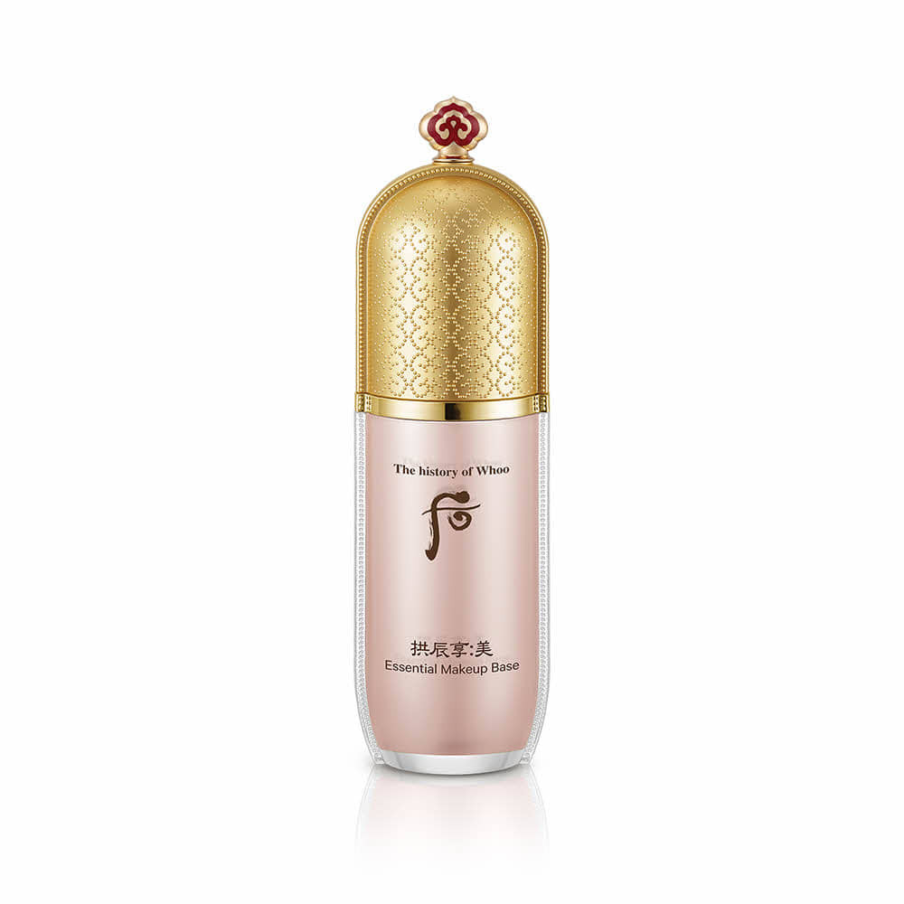 The Whoo Gongjinhyangmi Essential Base 40ml