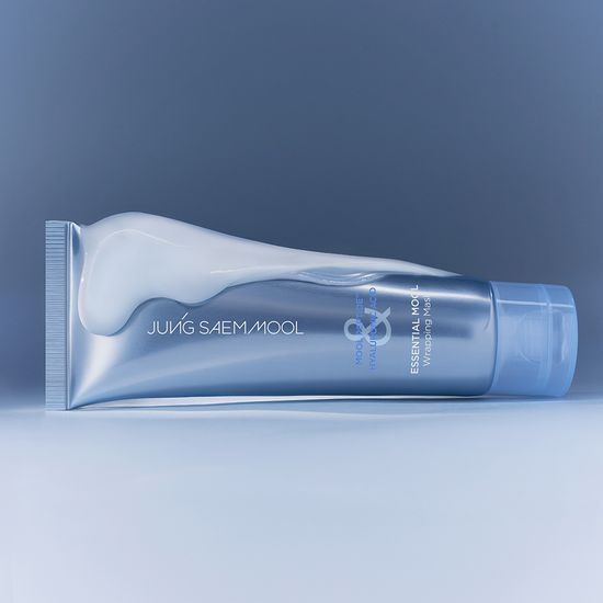 JUNG SAEM MOOL 本質水感煥活撕拉面膜 80ml