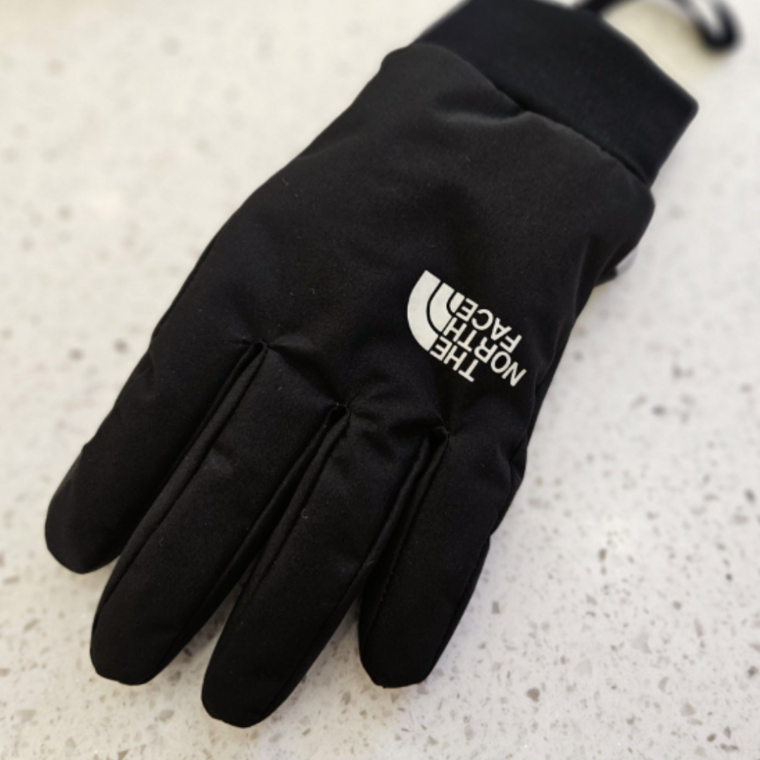 【預購】The North Face K'S SNOW GLOVES 大童 保暖雪地防水手套 NJ3GR51