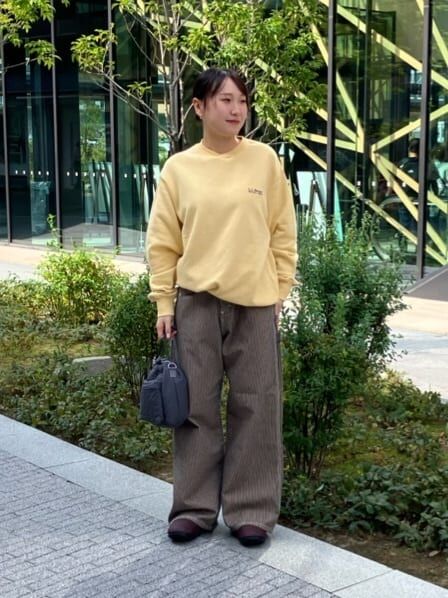 日本 Freak's Store High Loft Primaloft Pouch