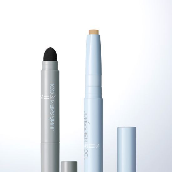 JUNG SAEM MOOL 男士黑眼圈專用遮瑕筆【2款色號】