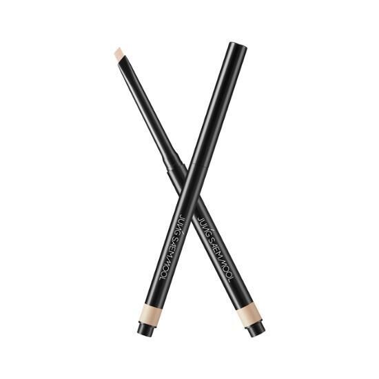 JUNG SAEM MOOL 專業藝術家柔霧眼影筆【3款色號】