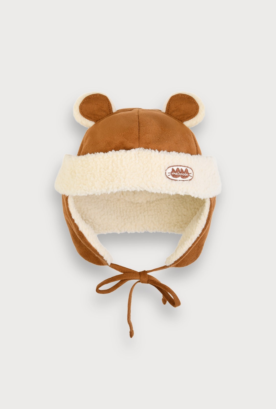 Moimoln☘︎25冬 麋鹿熊冬款帽