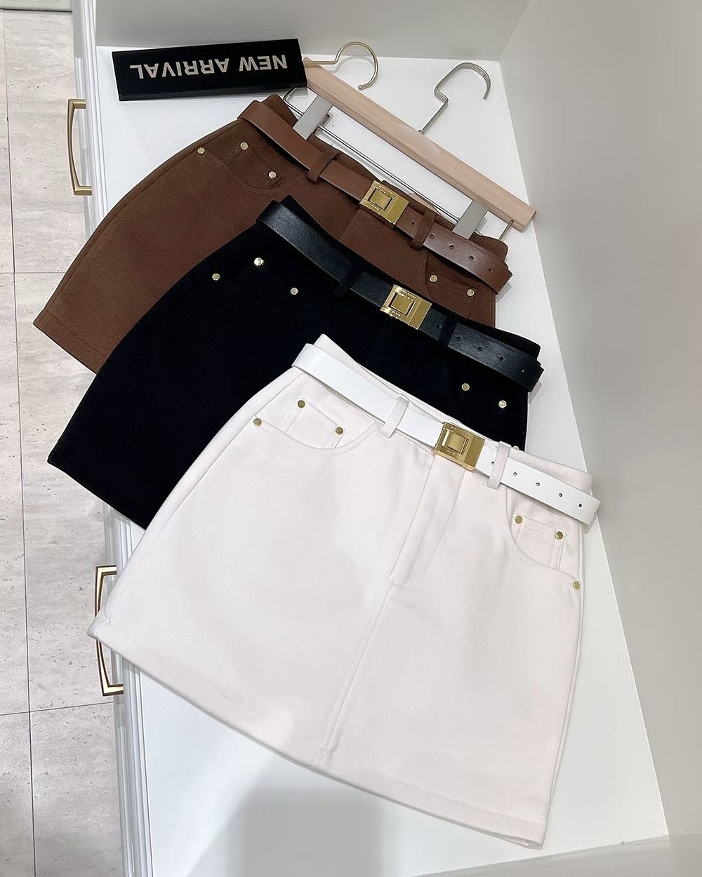 緋海長夢 (下身)