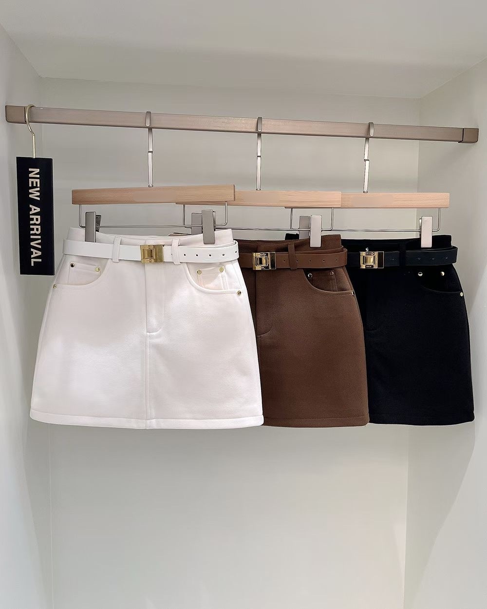 緋海長夢 (下身)