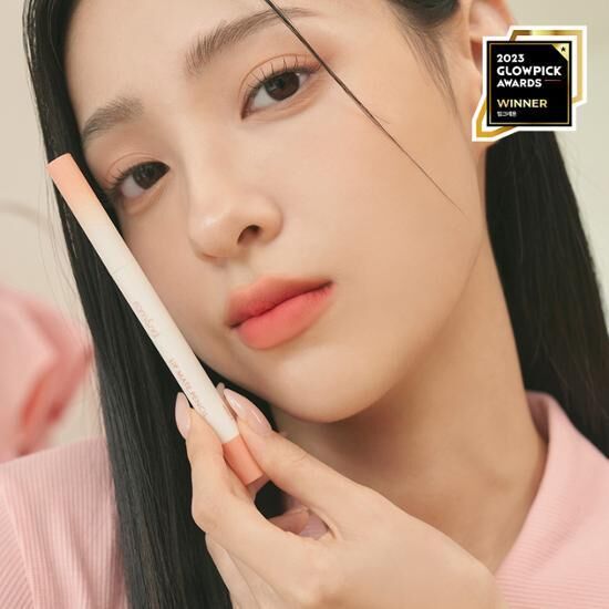 Romand 柔霧豐唇唇線筆【9款色號】