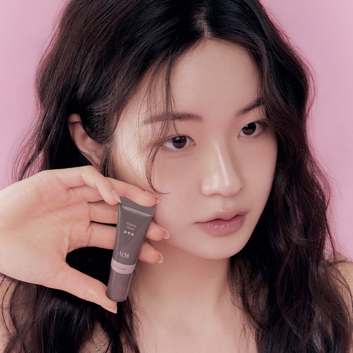 A.CHI 豐盈果凍唇蜜【2款色號】