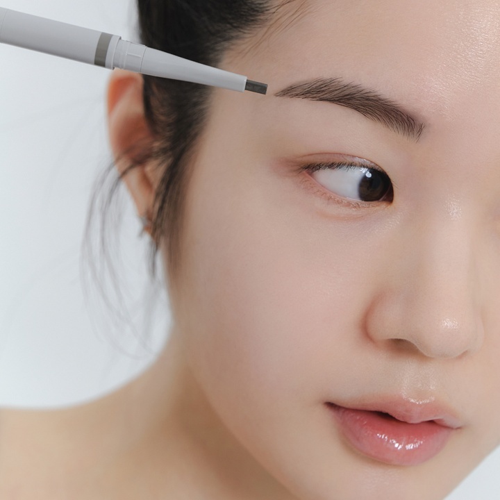 A.CHI 柔霧絲絨眉毛遮瑕膏【3款色號】