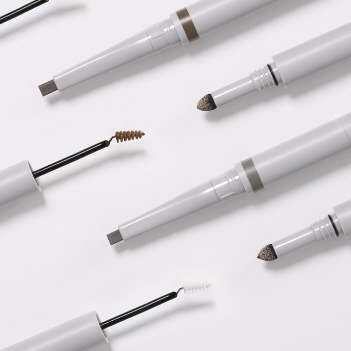 A.CHI 柔霧絲絨眉毛遮瑕膏【3款色號】