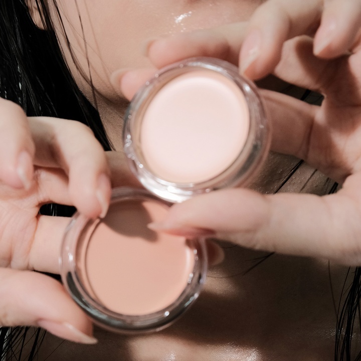 GLOW 水潤無痕雙效遮瑕膏【2款色號】