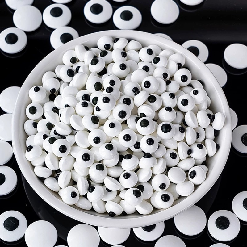 [ Sprinkles ] 眼睛壓片糖飾