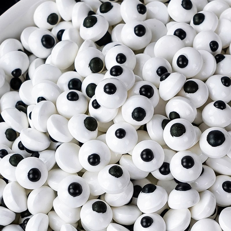 [ Sprinkles ] 眼睛壓片糖飾