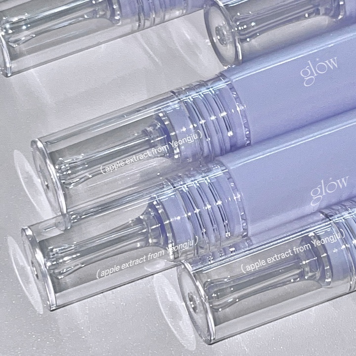 GLOW 蘋果視黃醇抗皺眼霜