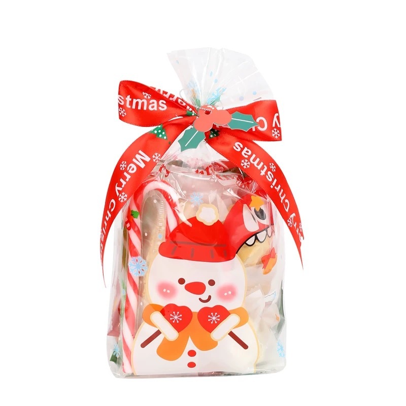 聖誕🎄平口包裝袋