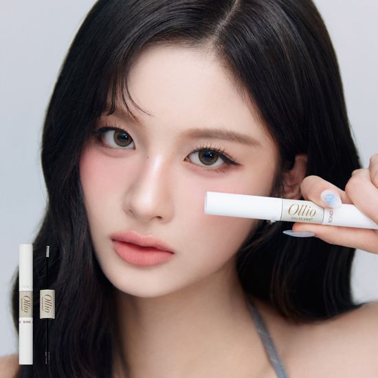 Ollio Falscara 假睫毛膠水（Bond & Seal）【2款款式】