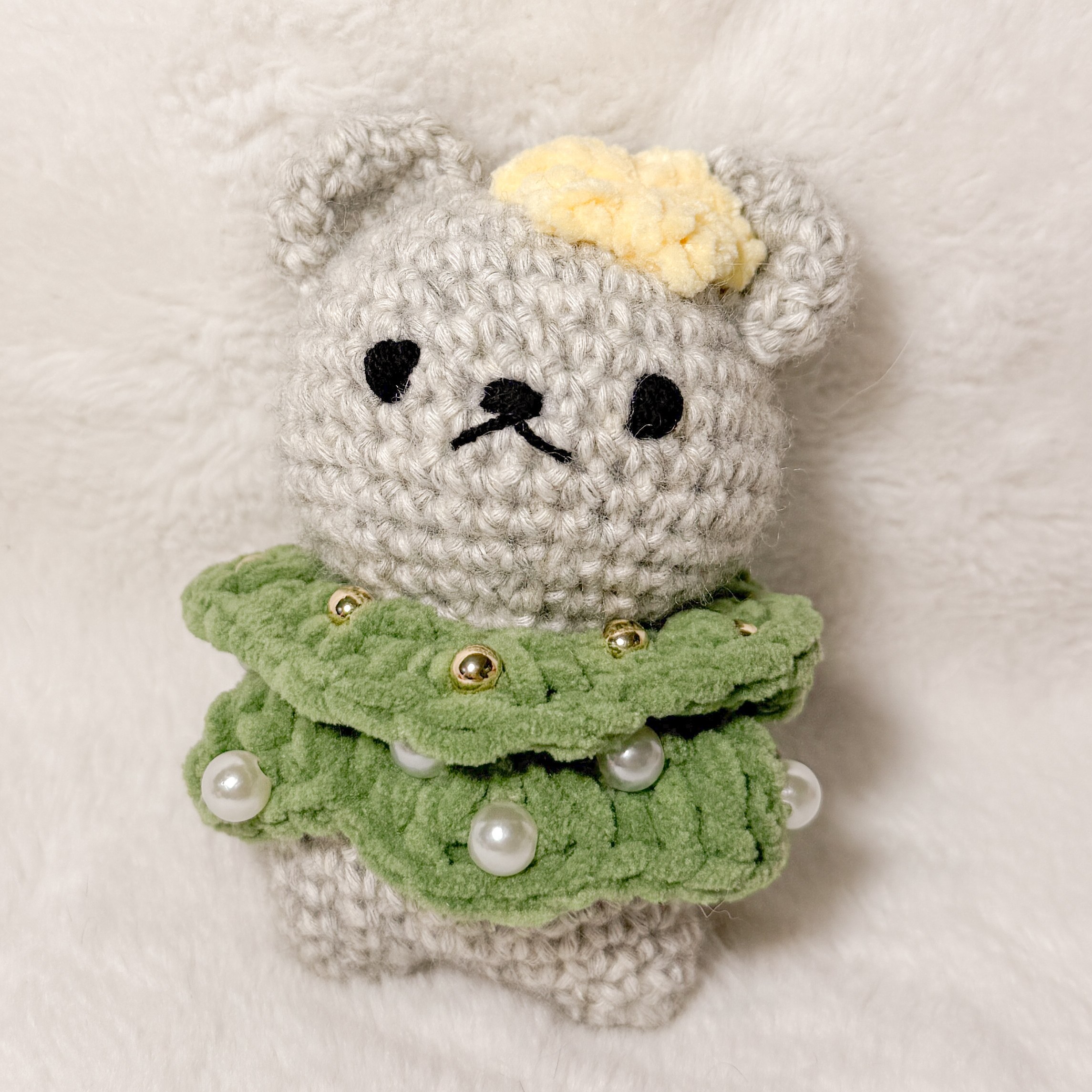 聖誕樹 Mochie（收藏分身版）