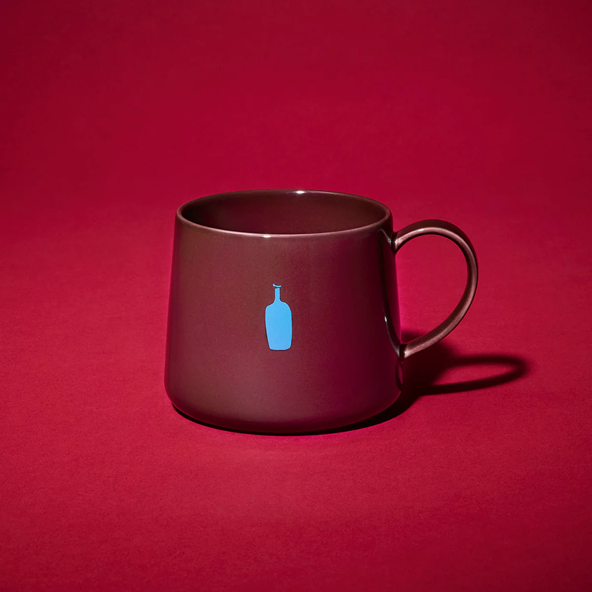 BLUE BOTTLE COFFEE HOLIDAY GIFT 2025 COFFEE MUG 340ML 藍瓶咖啡 節日限定 馬克杯