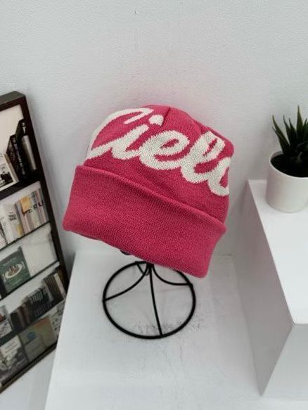 針織帽 H881