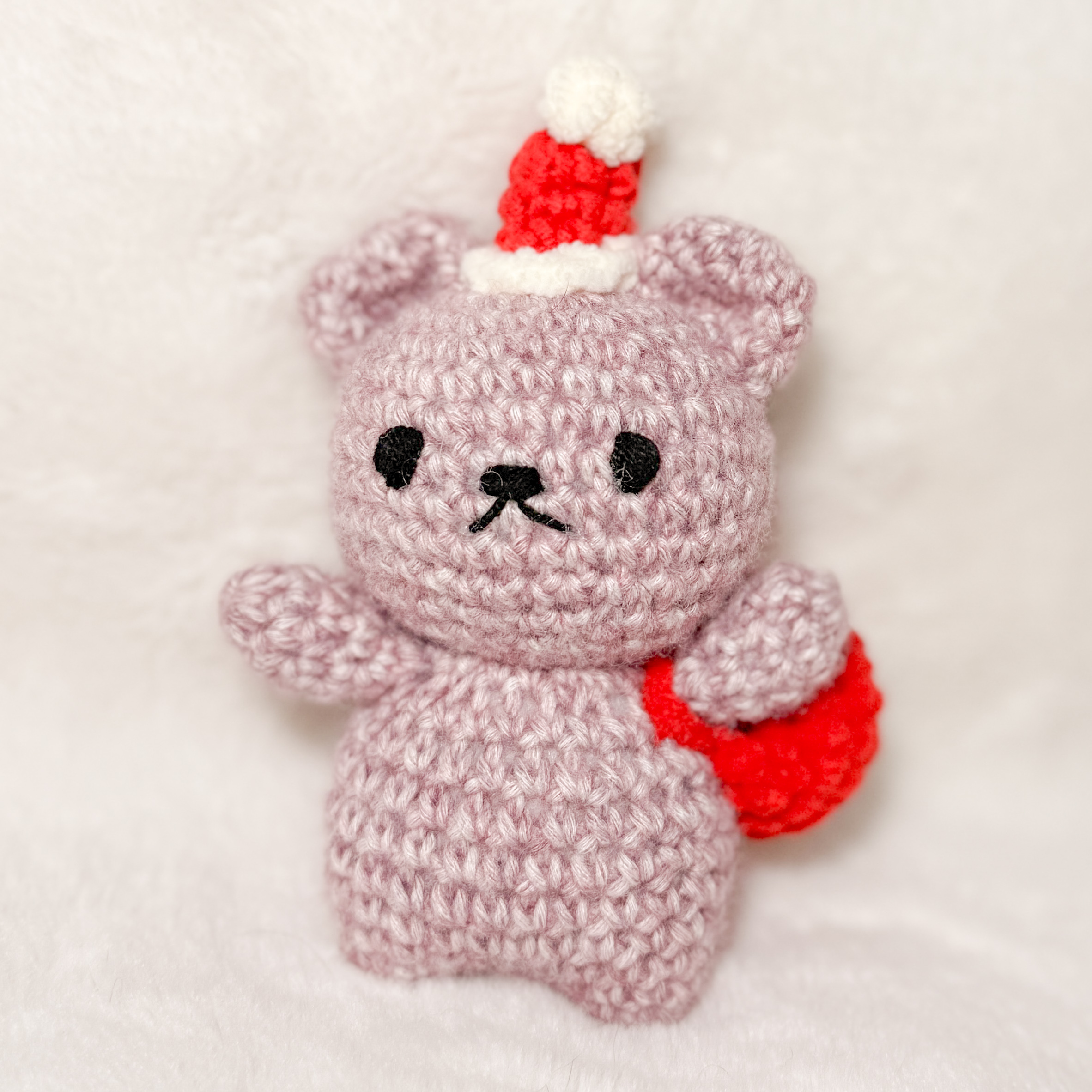 聖誕 Lychie（收藏分身版）