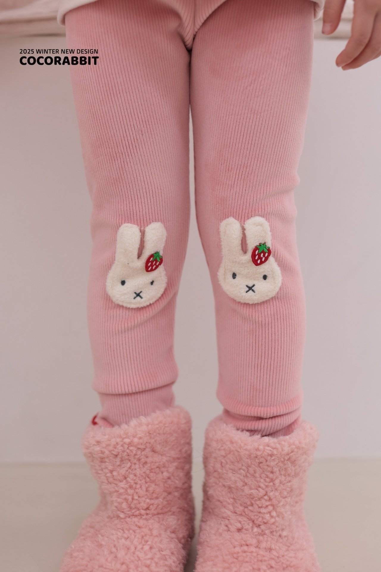 Coco Rabbit Bunny Leggings