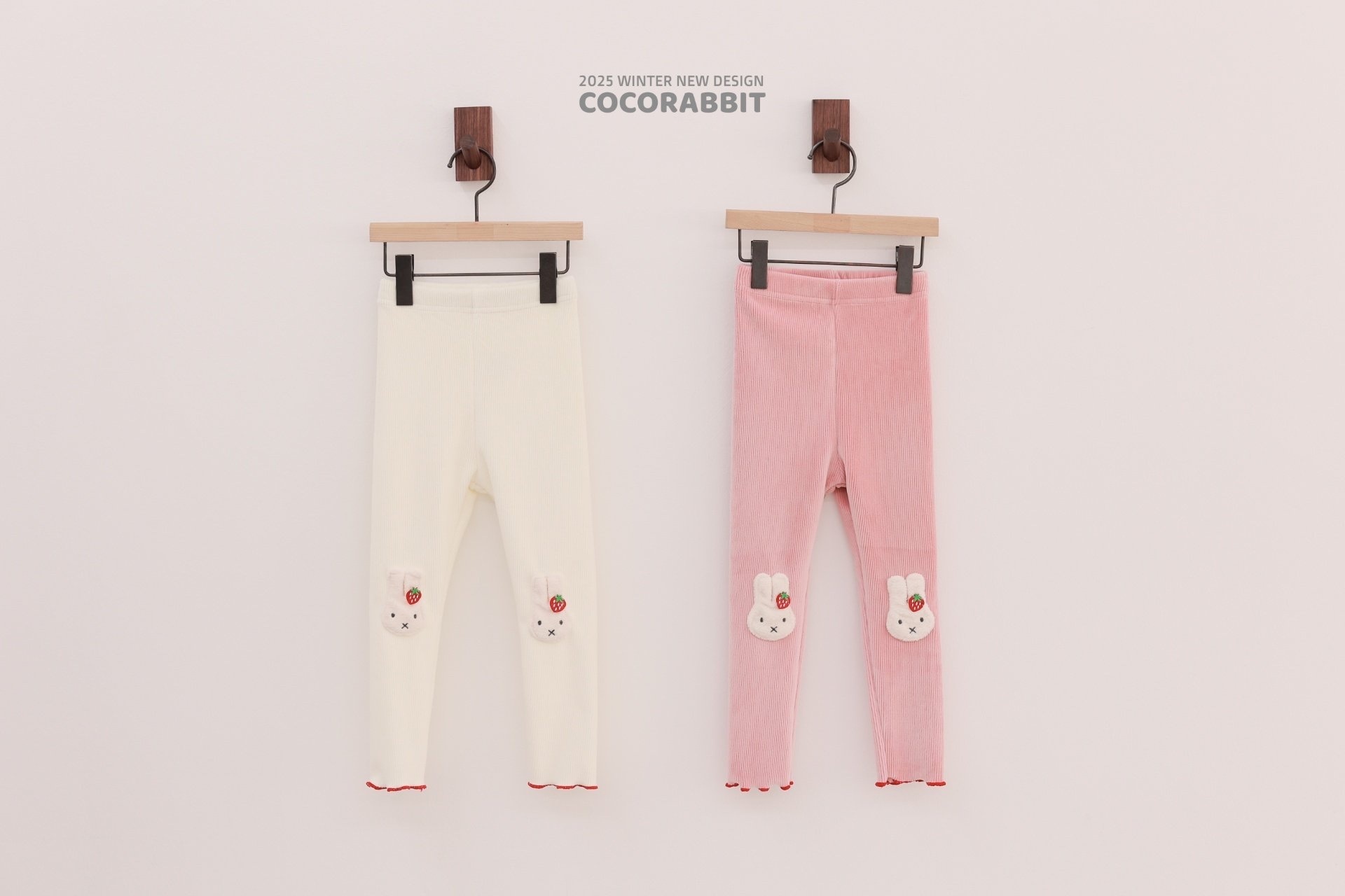 Coco Rabbit Bunny Leggings