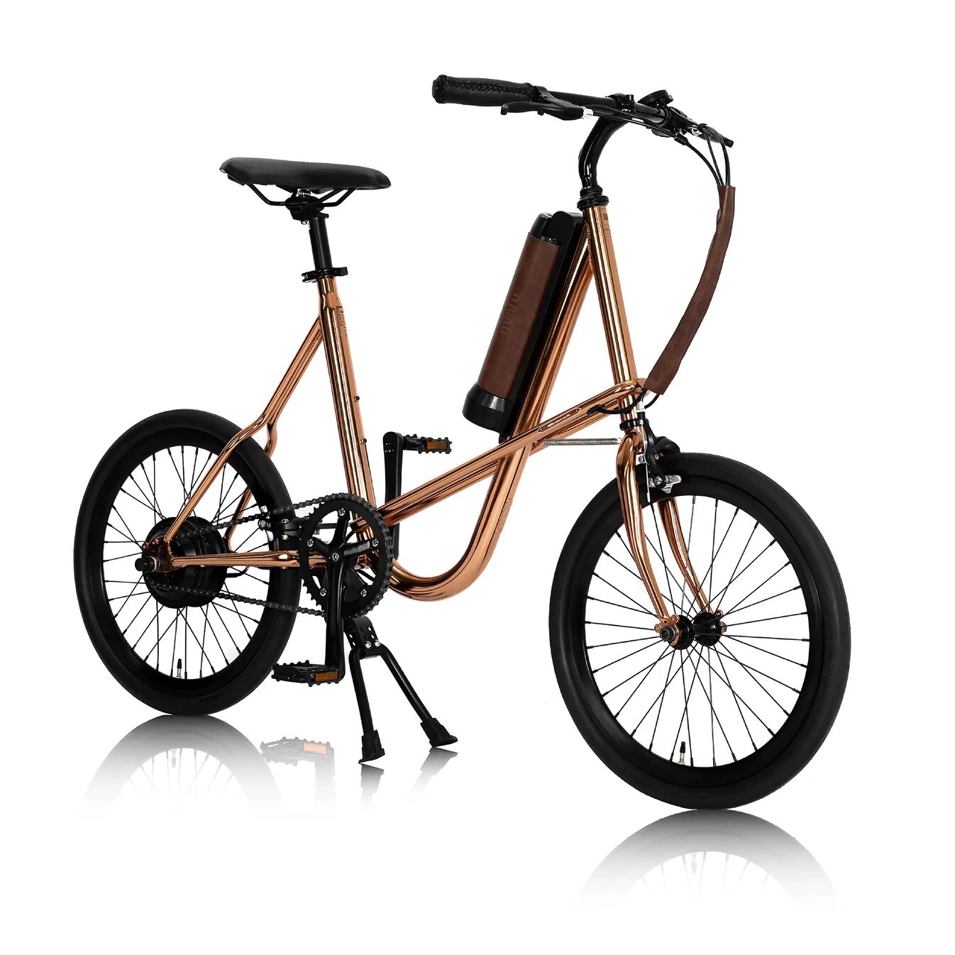 SEic miniu 質感玫瑰金