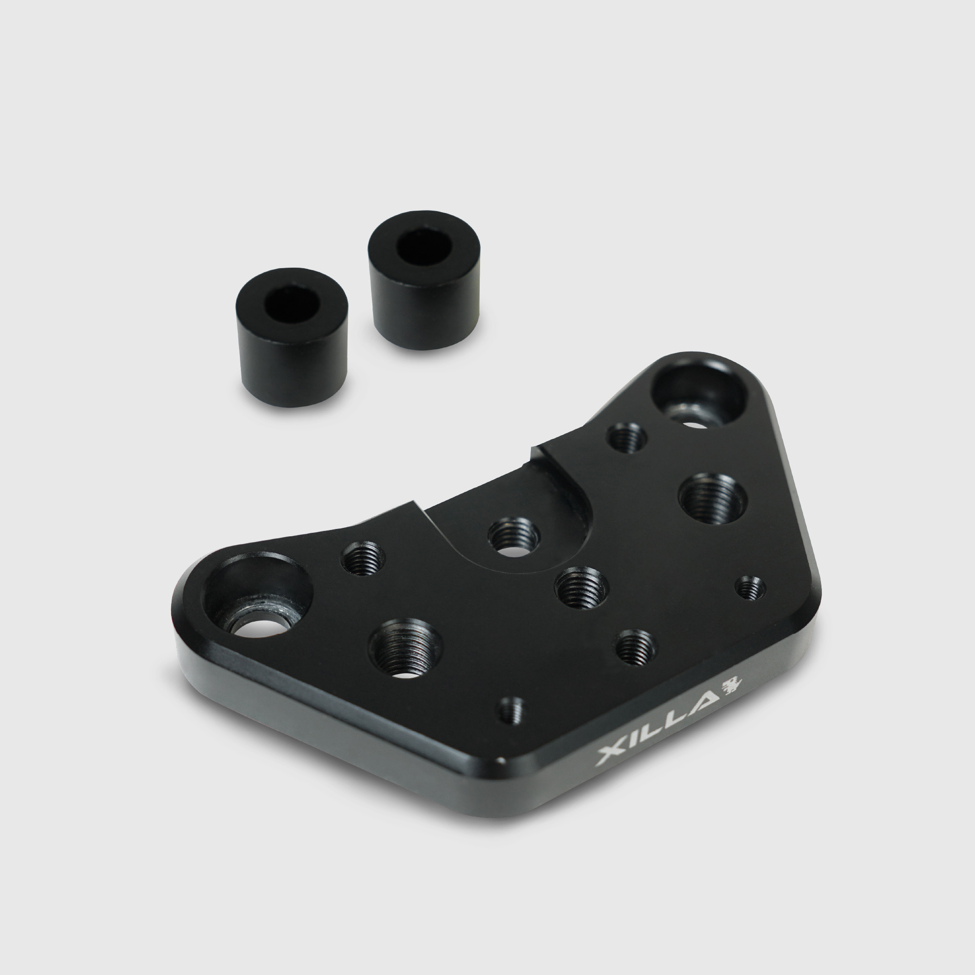 HONDA CB1000 HORNET SP｜鋁合金多功能龍頭座