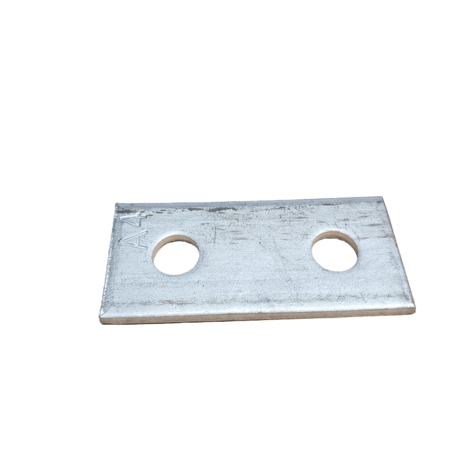 GSS019   316 不鏽鋼  M12直駁碼 (13mm孔)