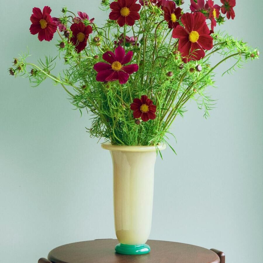 Empire Vase / 花瓶