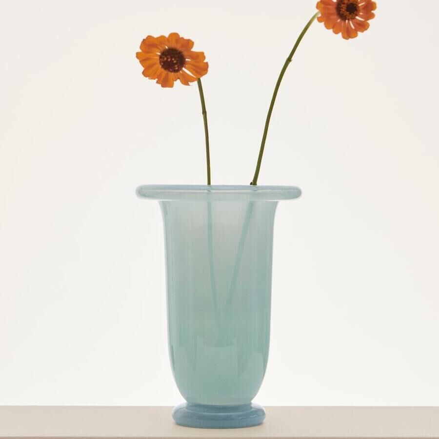 Empire Vase / 花瓶