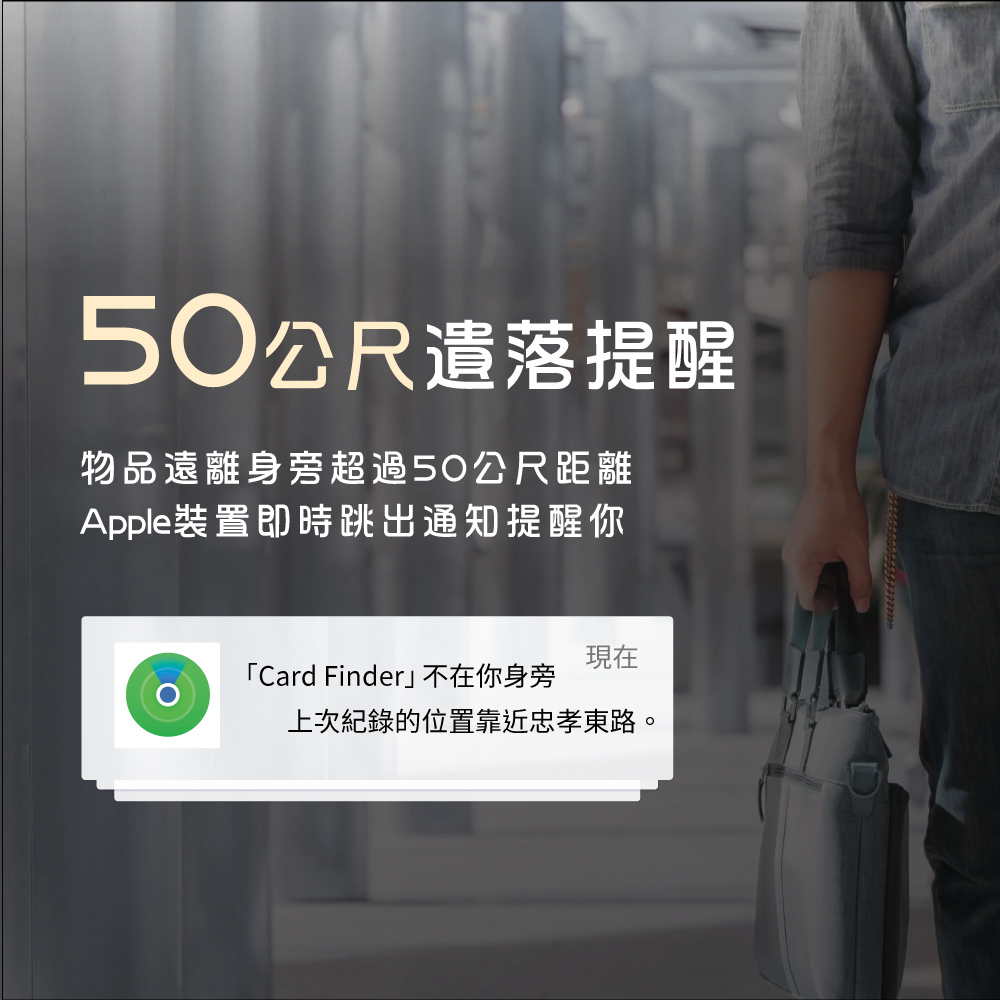 白沙屯拱天宮,宮廟限定防丟定位卡,媽祖護福,出國旅遊平安,全球精準定位,Apple原廠認證,輕薄設計簡便攜帶,無線充電,聲音播放尋找,IP68防水,搜尋路線指引,YOMIX,優迷,白沙屯媽,勇字