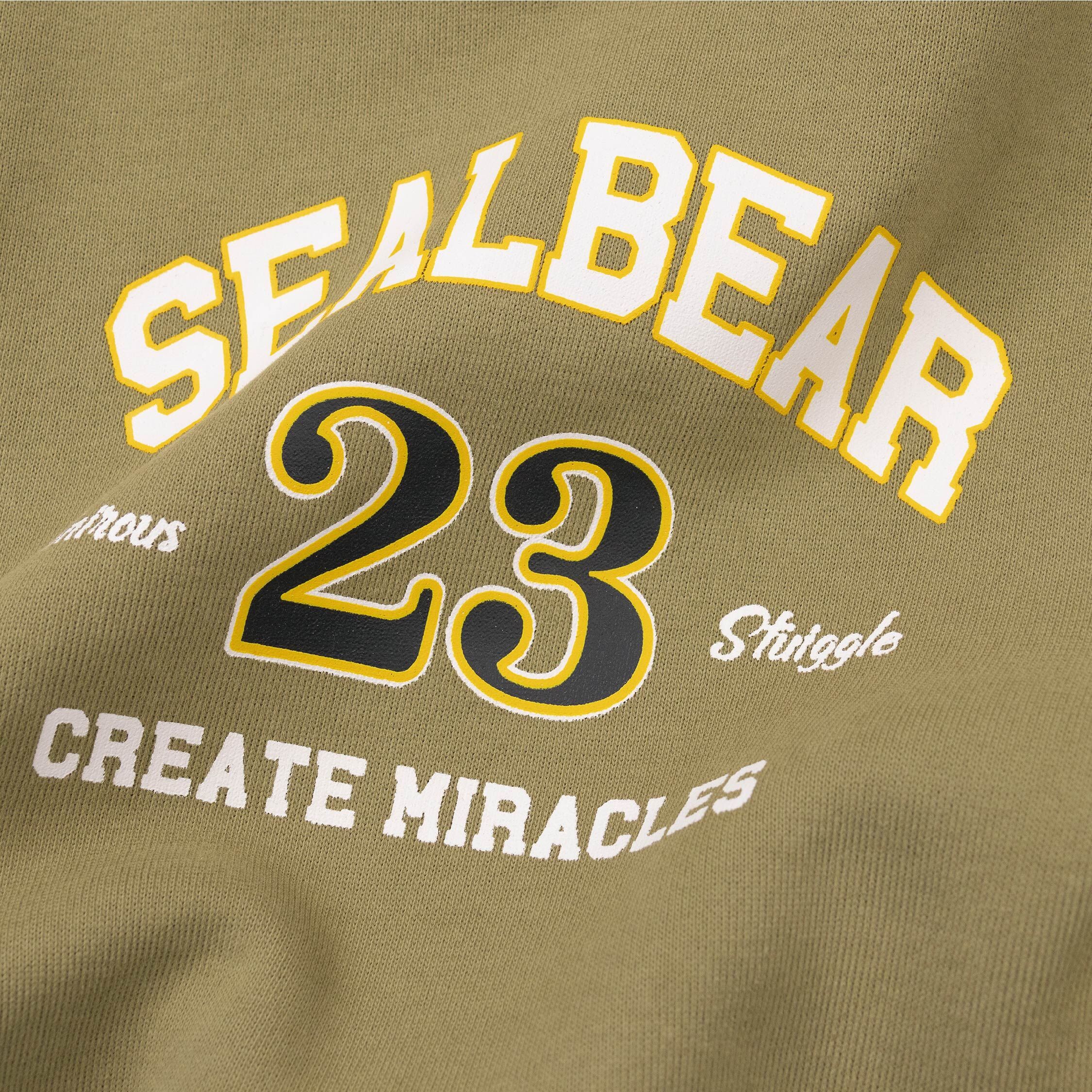 【H35543】運動風假兩件內刷毛上衣