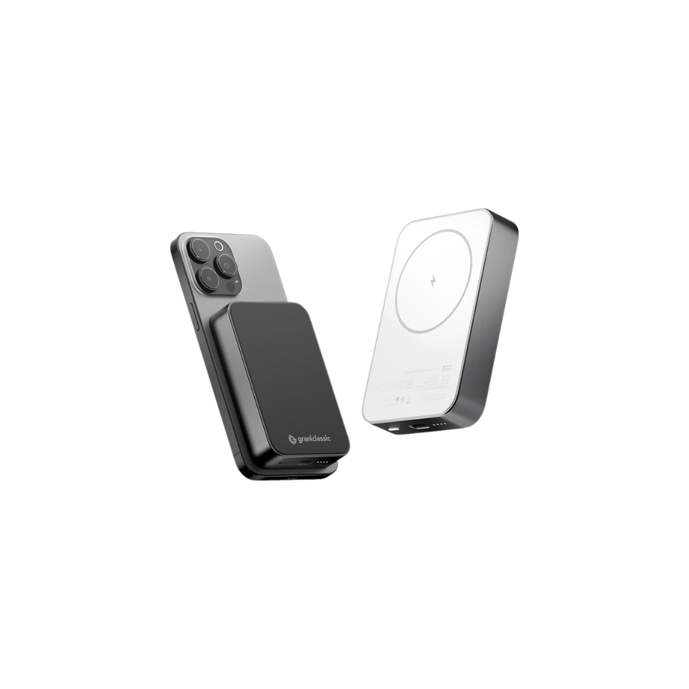 穩如鈦山 TITANSHIELD 10000 mAh 20W 防爆固態行動電源