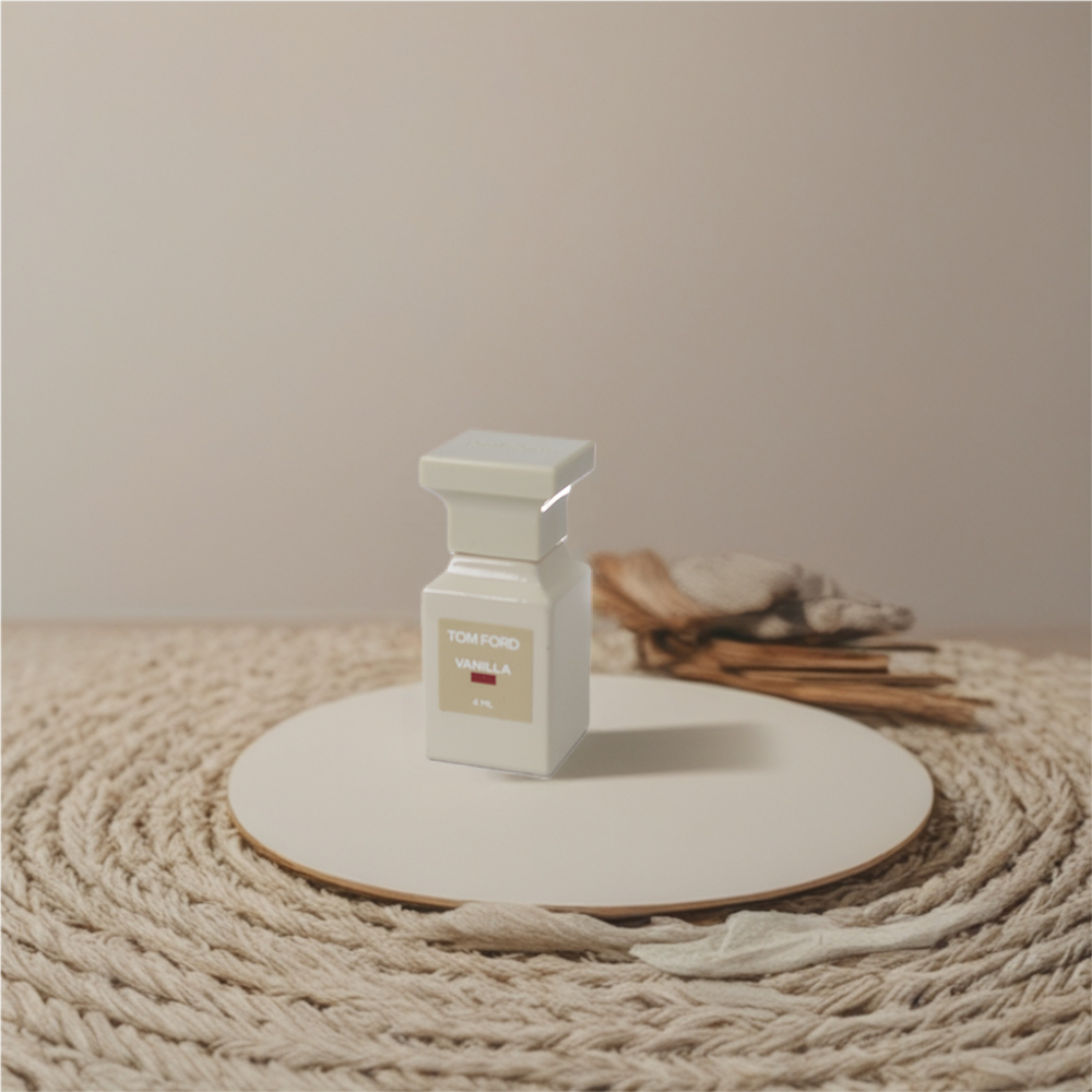 Tom Ford 私人調香系列 - Vanilla Sex 縱情香草淡香精 EDP 4ml (公司貨）