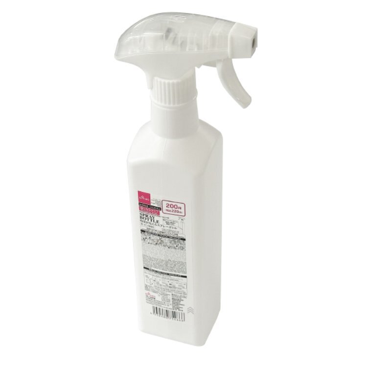 泡沫噴瓶/半透明 600ml