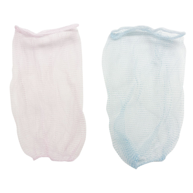 洗碗槽排水口濾網/絲襪深型 40入