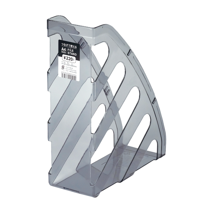 A4連結式文件收納架