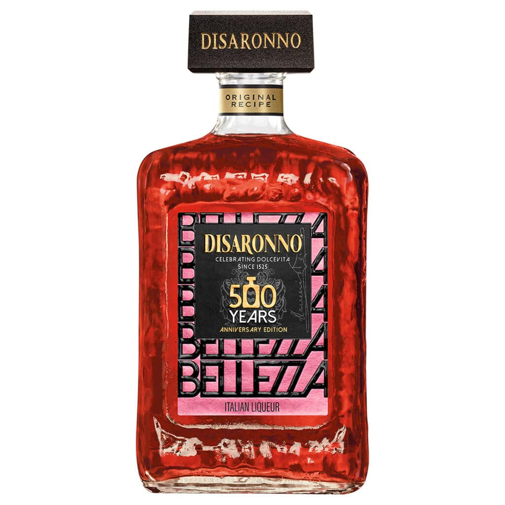 Disaronno Originale 500 years anniversary edition 700ml