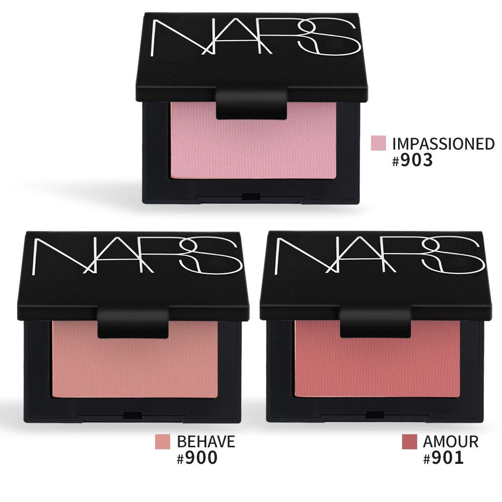 NARS 炫色腮紅-#901#900#903(0.17oz/4.8g)-國際航空版-多色可選